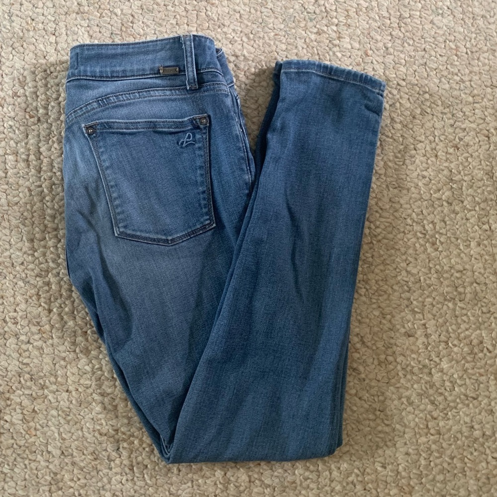 DL1961 Emma Power Leggings